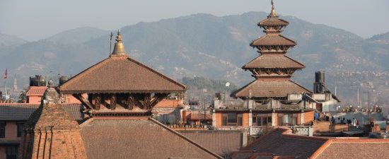 Bhatapur Dubar Square - 11 Days Bhutan Nepal Cultural Highlights Tour plus Mount Everest 