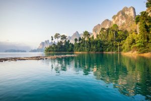 Khao Sok National Park