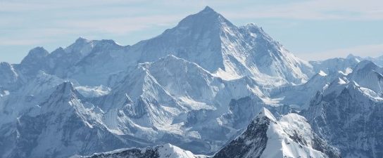 Mount Everest - 19 Days Best Nepal Bhutan Thailand Burma