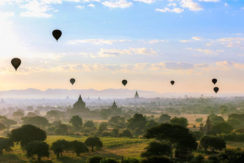 shutterstock_240621820 - Luxe Voyage Asia