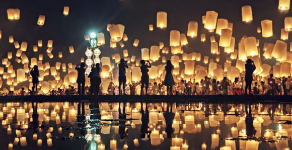 Thailand Lantern Festival 580x298 