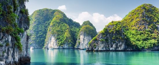 Lan Ha Bay - 15 Days Hidden Charms Thailand Cambodia Vietnam