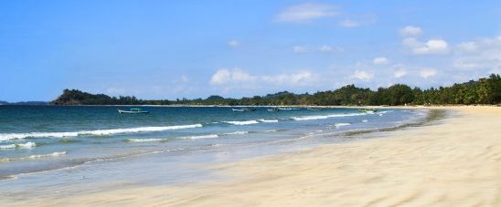 Ngapali Beaches - 29 Days Thailand Burma Focus Phuket Tropical Paradise