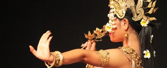 Apsara Dancing Show - 21 Days Thailand Cambodia Luxury Tour plus Golden Triangle