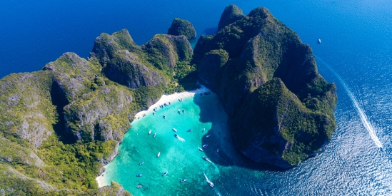 Phi Phi Islands 