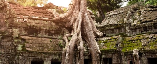 Taprohm Temple - Discover Depth Thailand Cambodia Vietnam 15 Days